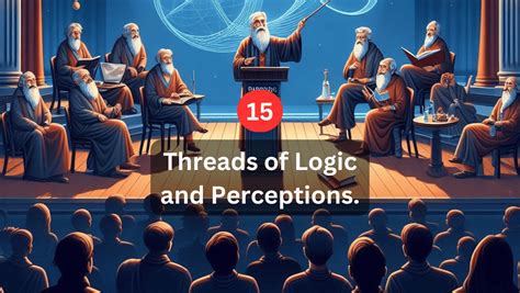 Illusions in the Mind: The Paradoxical Nature of Perception