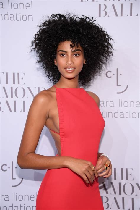 Imaan Hammam's Wealth and Financial Portfolio