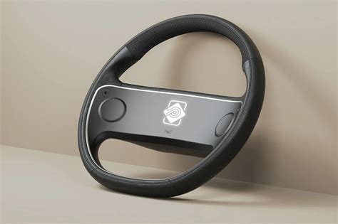 Imagining the Ultimate Steering Wheel Design? Explore Innovative Concepts!