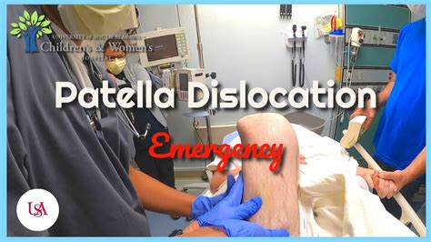 Immediate Intervention for Knee Dislocation: Resolving the Emergency