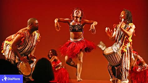 Immerse Yourself in the Rhythm and Dance of African Cultural Festivals in Alabama