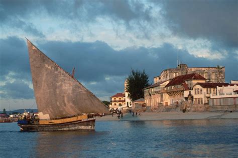 Immerse Yourself in the Vibrant Culture of Zanzibar
