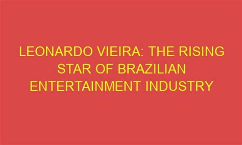 Impact and Contribution in the Brazilian Entertainment Sector