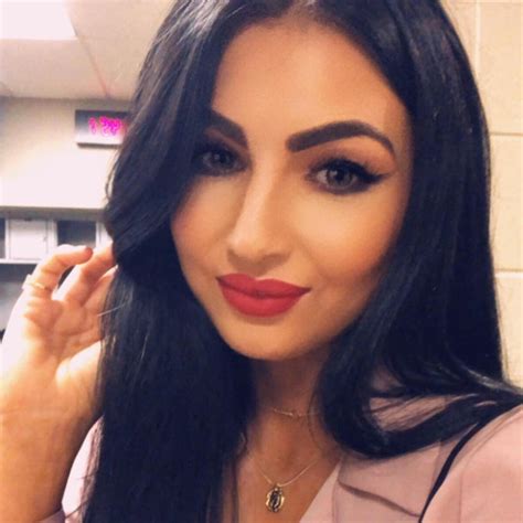 Impact and Influence of Billie Kay