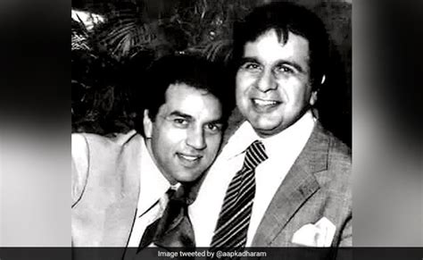 Impact and Legacy of Dharmendra Kumar in the Industry