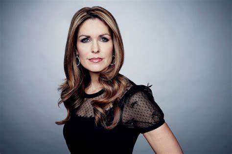 Impact of Christi Paul's Work