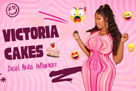 Impact of Victoria Cakes on Social Media