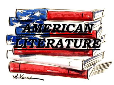 Impact on American Literature