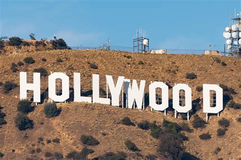 Impact on Hollywood and Entertainment Industry