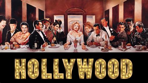 Impact on Hollywood and Pop Culture