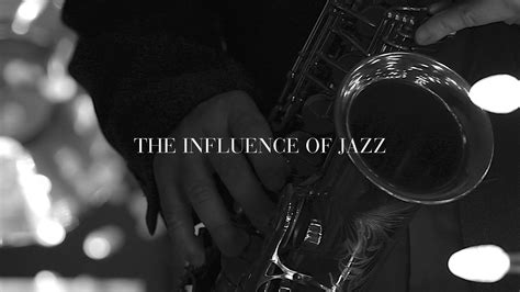 Impact on Jazz Music Industry