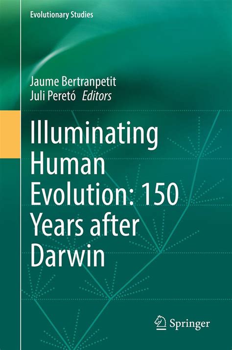 Implications for Human Evolution: Illuminating our Ancestral Heritage