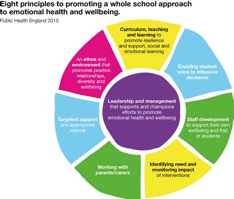 Implications for Mental Health and Well-being