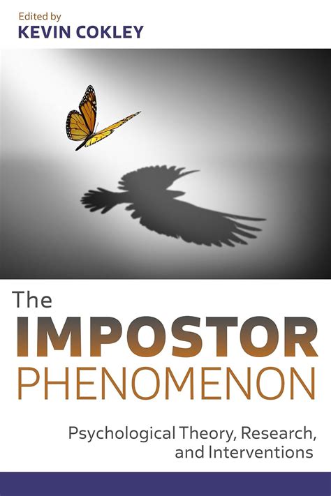 Impostor Syndrome: A Psychological Phenomenon