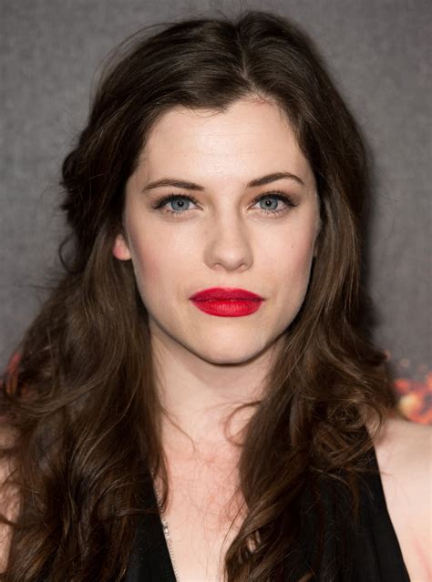 Impressive Acting Journey of Jessica De Gouw