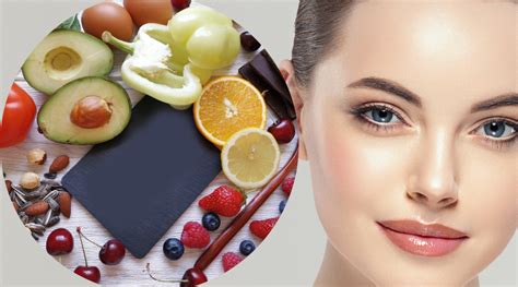 Improved Skin Health and Radiance