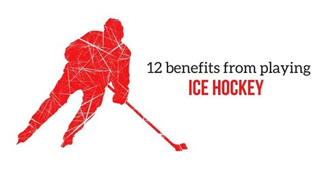 Improving Physical Fitness: The Advantages of Hockey Training