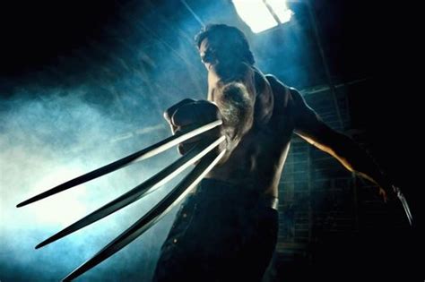 In the Clutches of the Wolverine: Escaping Swift and Savage Claws