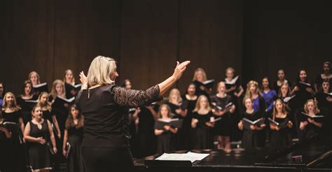 Inclusive and Diverse Vocal Ensembles: Fostering Unity and Harmony