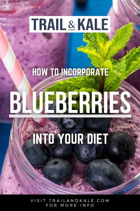 Incorporating Blueberries into Your Daily Life for a Deeper Connection with the Universe