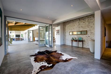 Incorporating Concrete Floors in Different Areas of your Home