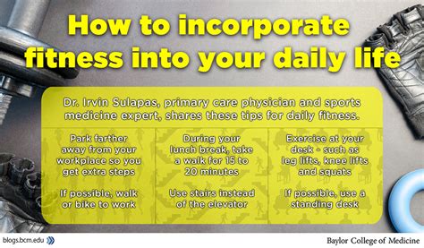 Incorporating Fun Activities into Your Daily Schedule