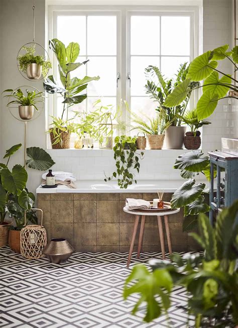 Incorporating Natural Elements: Embracing the Beauty of the Outdoors Indoors