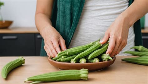 Incorporating Okra into Your Diet: Tasty and Nourishing Recipes