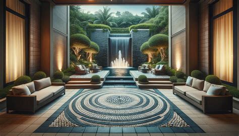 Incorporating Serene Elements into Your Outdoor Space