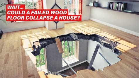 Indications of Unresolved Issues in Visions of Floor Collapse