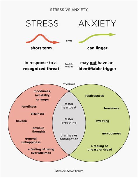 Indicators of Concealed Anxiety or Fear