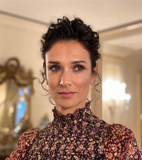 Indira Varma's Contribution to Diversity in Media