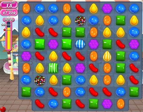 Indulge Your Insatiable Obsession with the Candy Crush Experience