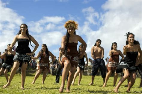 Indulge in Tasty Local Gastronomy and Rich Cultural Heritage on Enchanting Rapa Nui