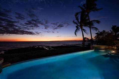 Indulge in Tranquility and Renewal at Exquisite Oceanfront Retreats