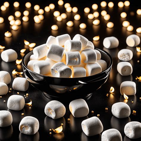 Indulge in the Pleasure of Marshmallow Delights: Exciting Recipes for All Ages