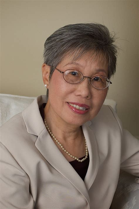 Influence and Impact of Patricia Tsang