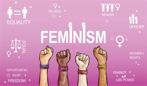 Influence and Impact on Feminism