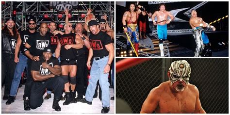 Influence and Legacy in the Wrestling Industry