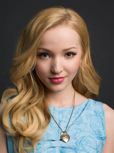 Influence of Dove Cameron on Young Individuals