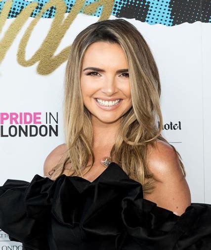 Influence of Nadine Coyle in the Entertainment Industry