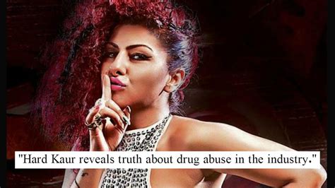 Influences and Inspiration for Hard Kaur