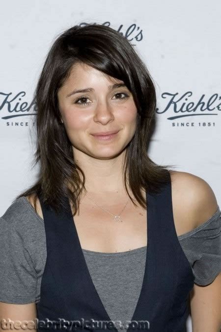 Information on Shiri Appleby's most famous role