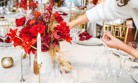 Infusing Color into Your Wedding: Embrace the Vibrancy of Sunlit Hues