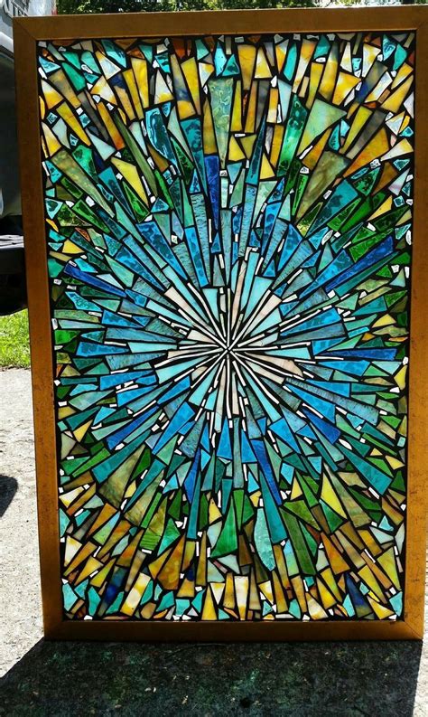 Innovative Advancements in Contemporary Stained Glass Artistry