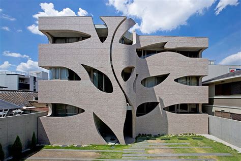 Innovative Use of Reinforced Concrete in Contemporary Architectural Designs