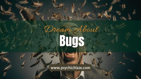 Insects in Rice Dreams: Psychological Perspectives and Meanings