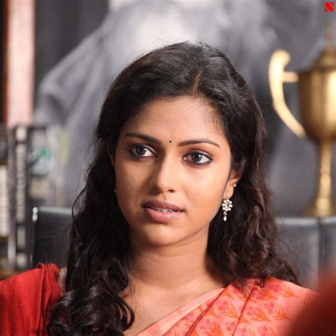 Insight into Amala Paul's Personal Life and Romantic Entanglements