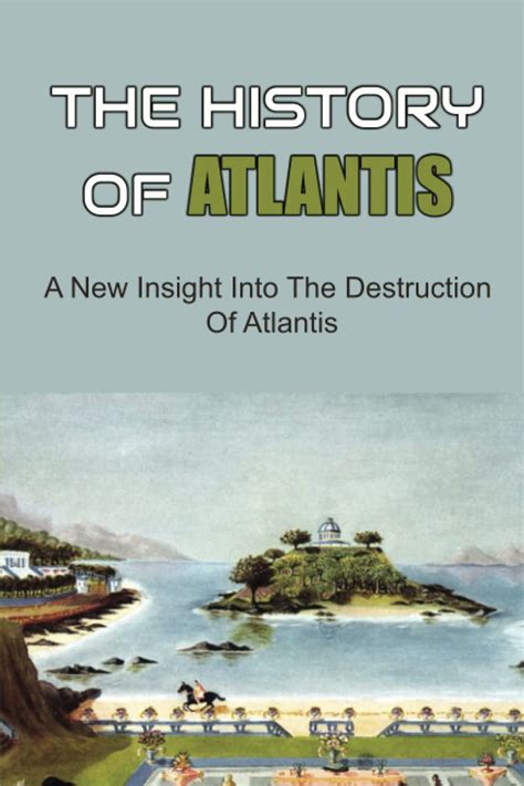 Insight into Atlantis's Historical Timeline