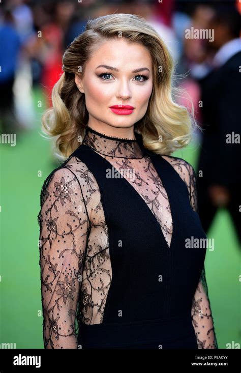 Insight into Emma Rigby's contribution to the world of entertainment